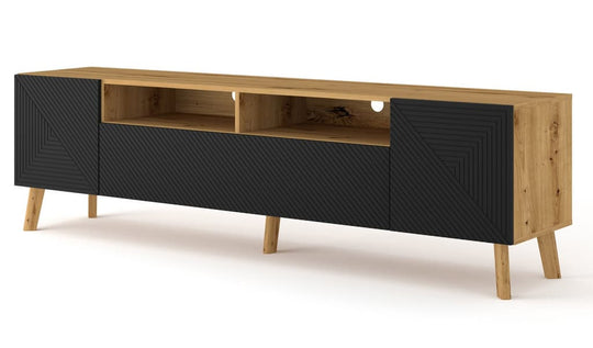 Luxi TV Cabinet 195cm