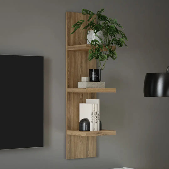 Lewisville Floating Shelf 30cm