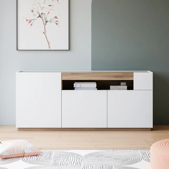 Lewisville Sideboard Cabinet 179cm