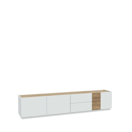 Lewisville TV Cabinet 240cm