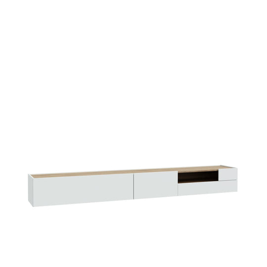 Lewisville Floating TV Cabinet 270cm