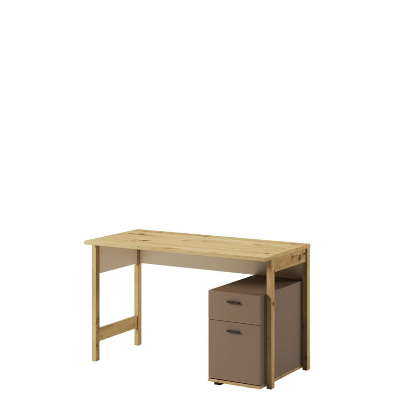 Lenny LY-04 Computer Desk 125cm