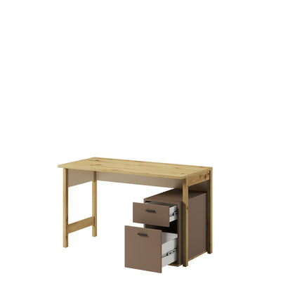 Lenny LY-04 Computer Desk 125cm