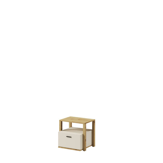 Lenny LY-07 Bedside Table 45cm