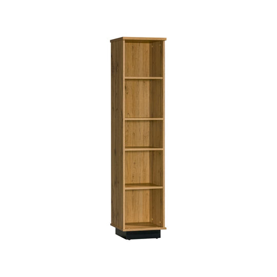 Lamelo LA10 Bookcase 40cm