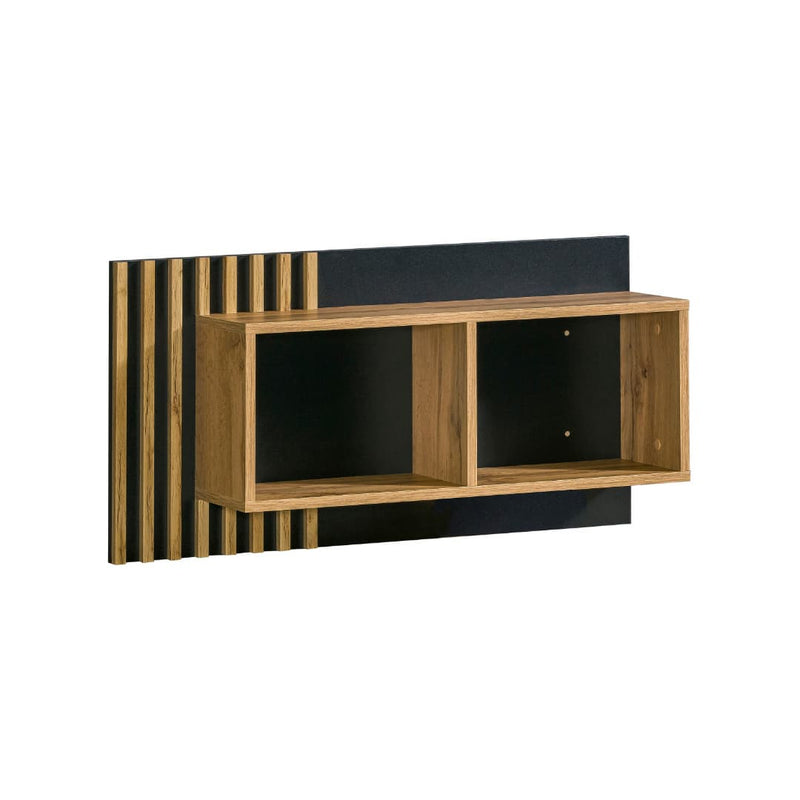 Lamelo LA11 Wall Shelf 90cm