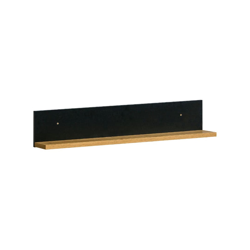 Lamelo LA12 Wall Shelf 90cm