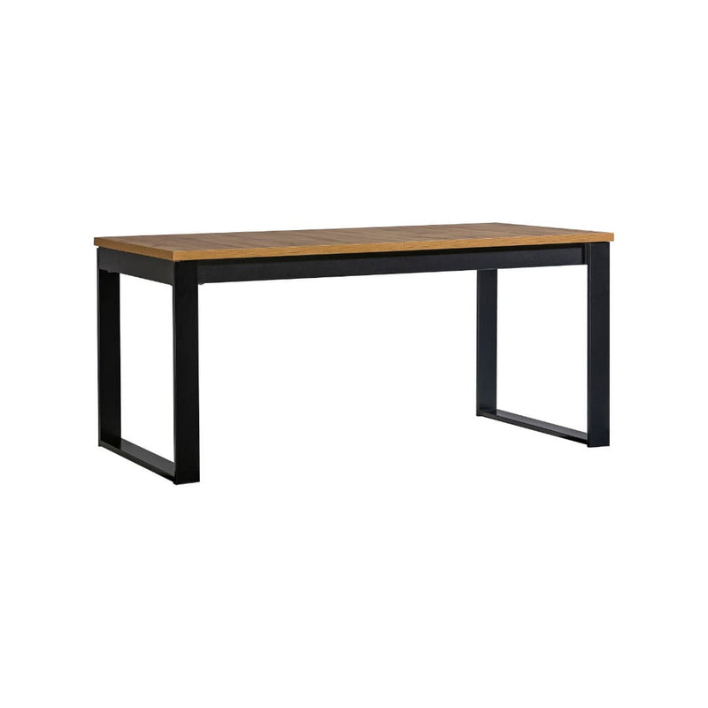 Lamelo LA14 Extendable Dining Table 160cm