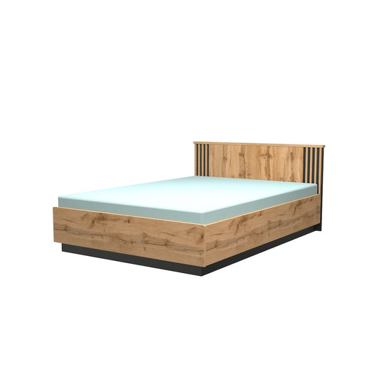 Lamelo LA16 Bed Frame [EU King]