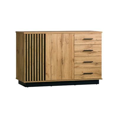 Lamelo LA6 Sideboard Cabinet 141cm