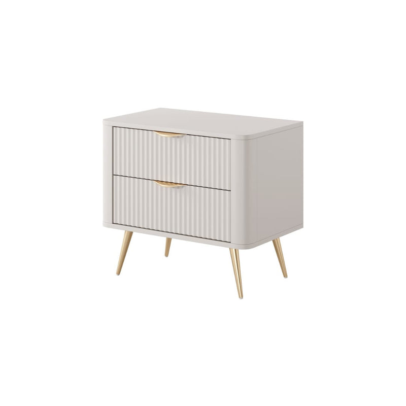 Lante Bedside Table 63cm