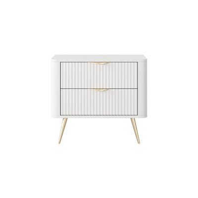 Lante Bedside Table 63cm