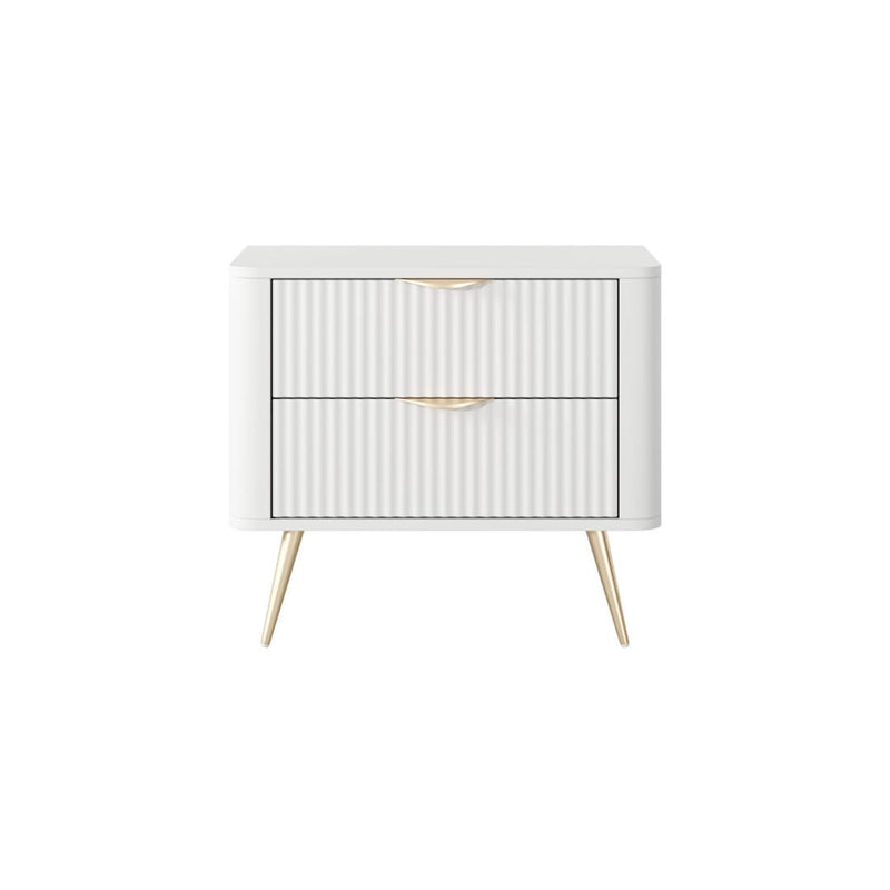 Lante Bedside Table 63cm