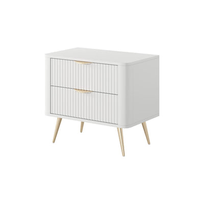 Lante Bedside Table 63cm