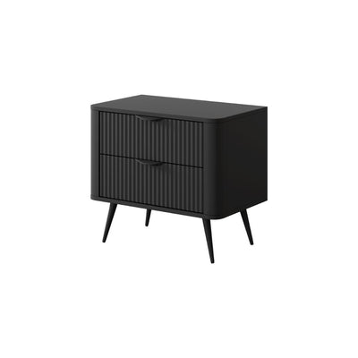 Lante Bedside Table 63cm