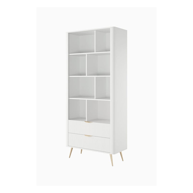 Lante Bookcase 88cm