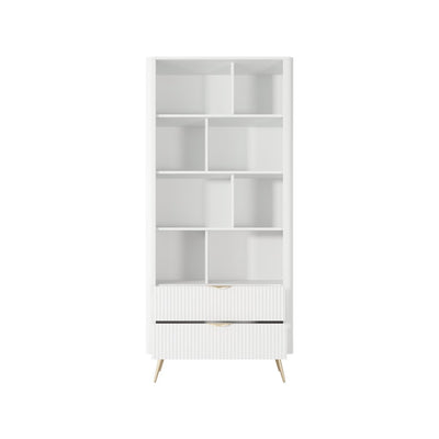 Lante Bookcase 88cm