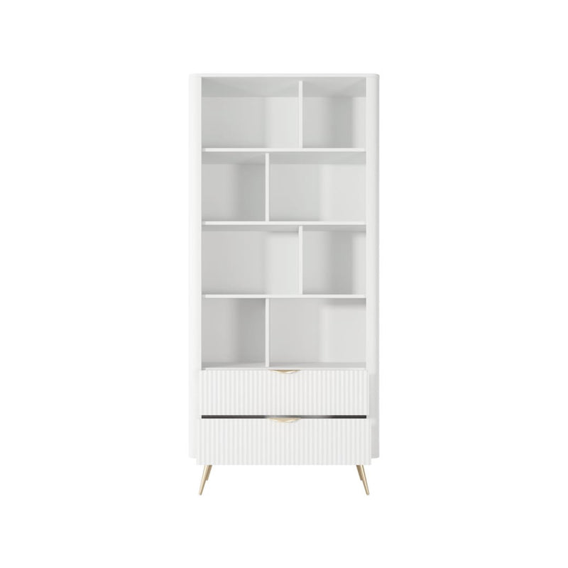 Lante Bookcase 88cm