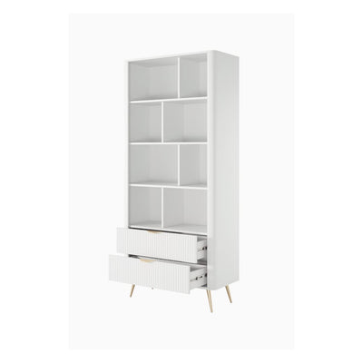 Lante Bookcase 88cm