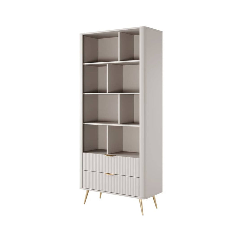 Lante Bookcase 88cm