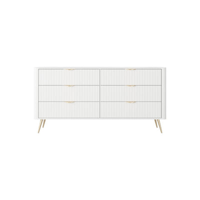 Lante Chest Of Drawers 163cm