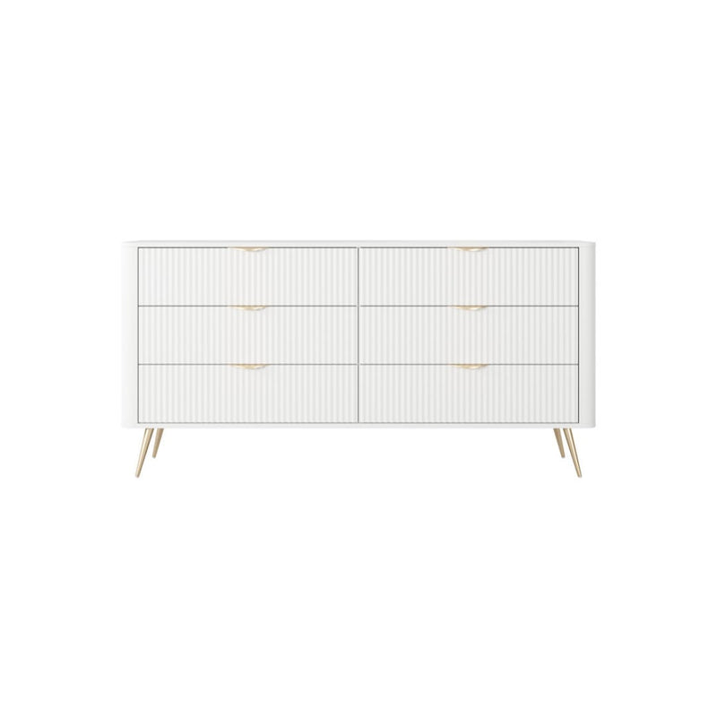 Lante Chest Of Drawers 163cm