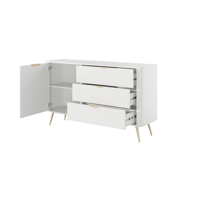 Lante Sideboard Cabinet 138cm