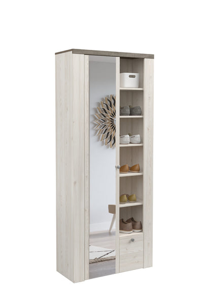 Larona 87 Hallway Cabinet 80cm