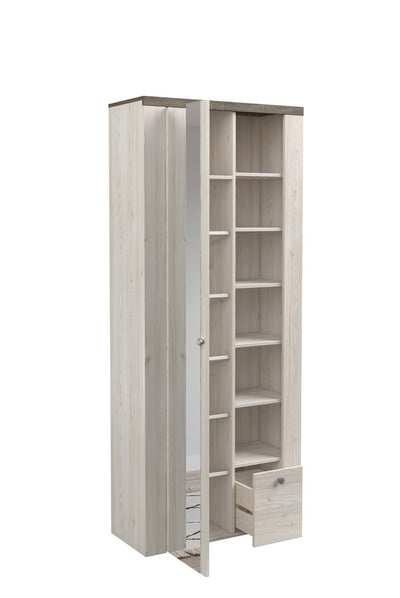 Larona 87 Hallway Cabinet 80cm