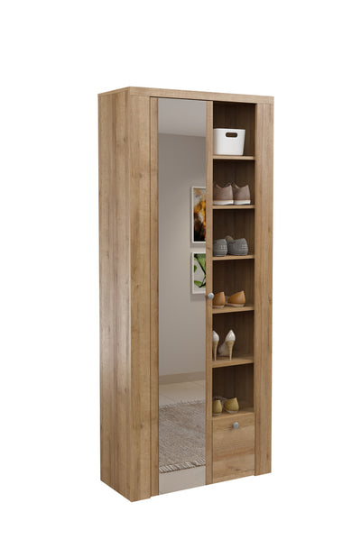 Larona 87 Hallway Cabinet 80cm