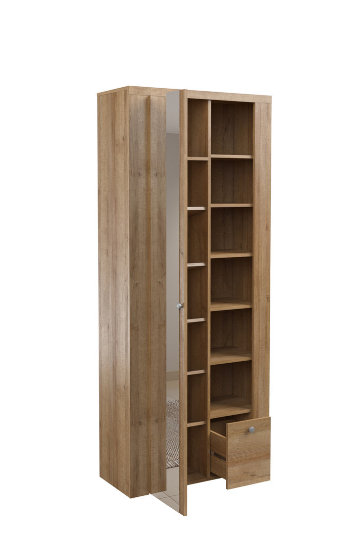 Larona 87 Hallway Cabinet 80cm