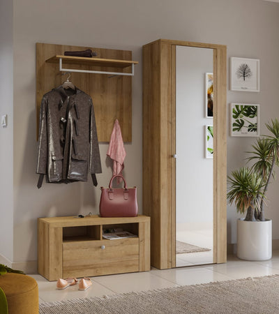 Larona 88 Hallway Cabinet 65cm