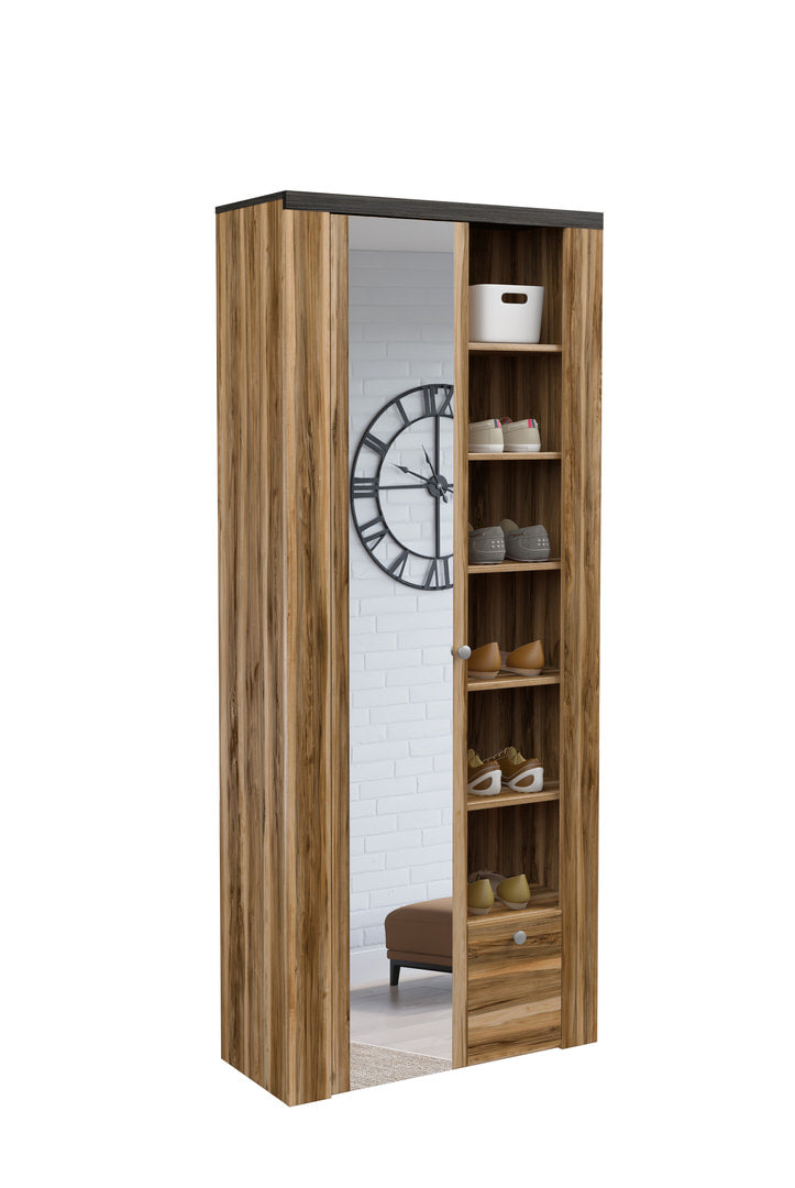 Larona 87 Hallway Cabinet 80cm