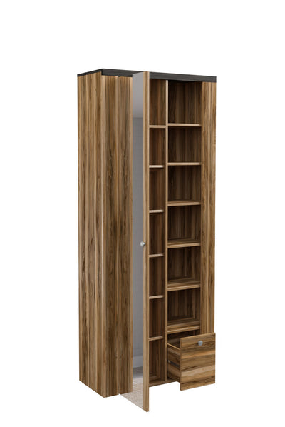 Larona 87 Hallway Cabinet 80cm