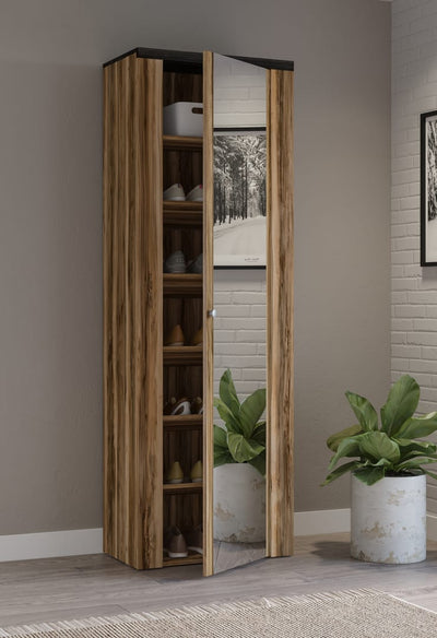 Larona 88 Hallway Cabinet 65cm