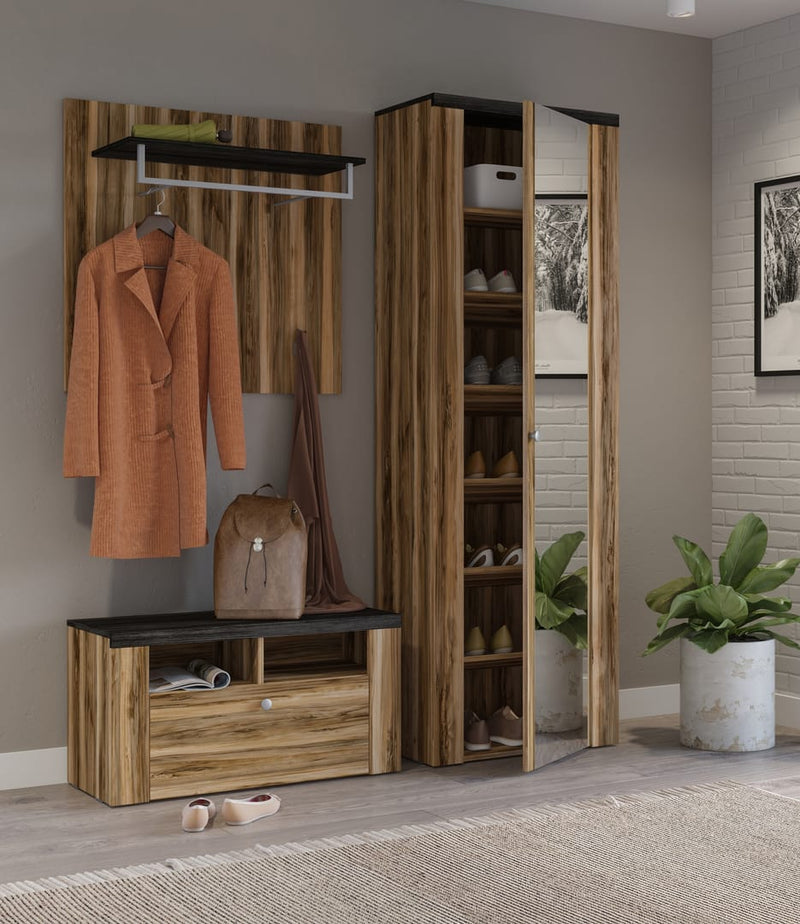 Larona 88 Hallway Cabinet 65cm