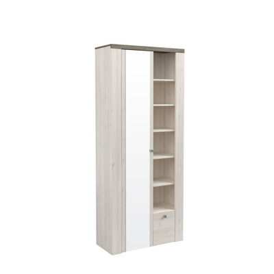 Larona 87 Hallway Cabinet 80cm