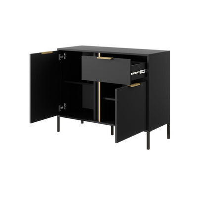 Lars Sideboard Cabinet 103cm