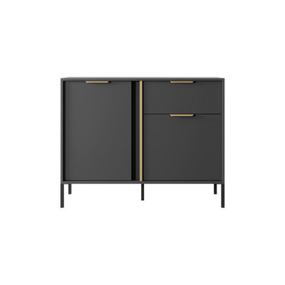 Lars Sideboard Cabinet 103cm