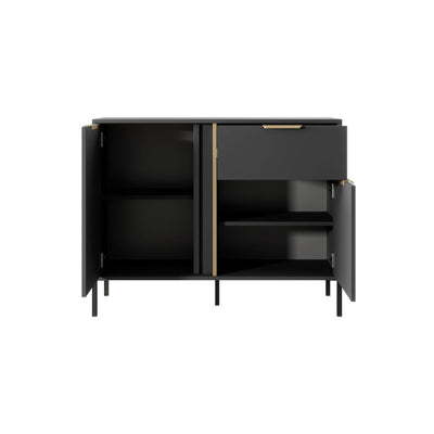 Lars Sideboard Cabinet 103cm