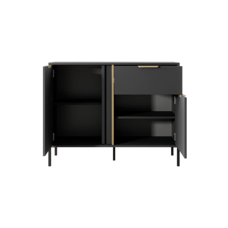 Lars Sideboard Cabinet 103cm