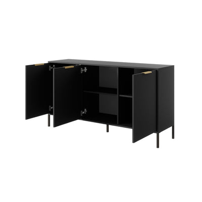 Lars Sideboard Cabinet 153cm