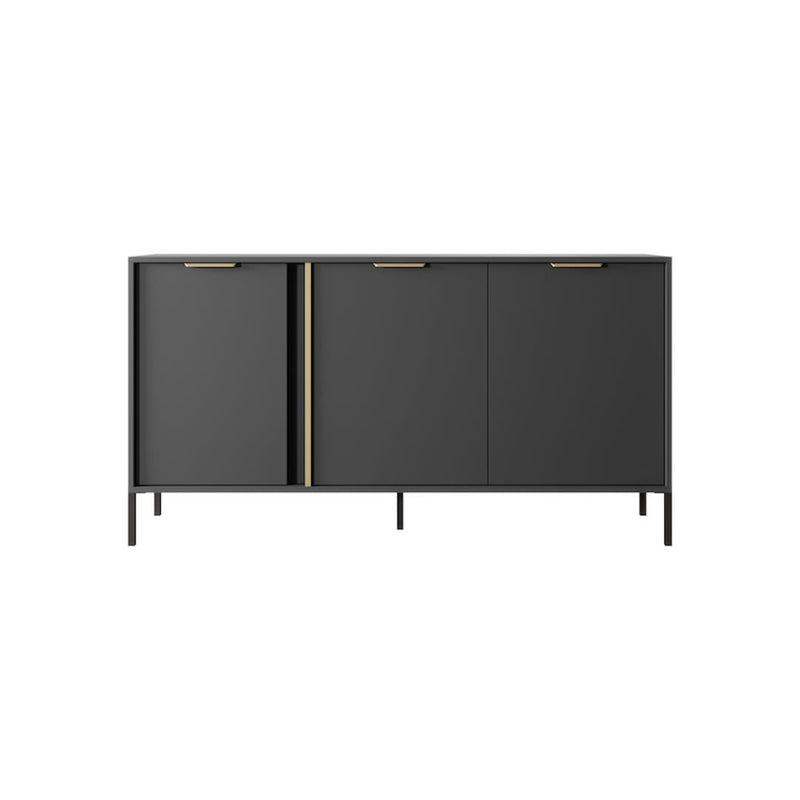 Lars Sideboard Cabinet 153cm