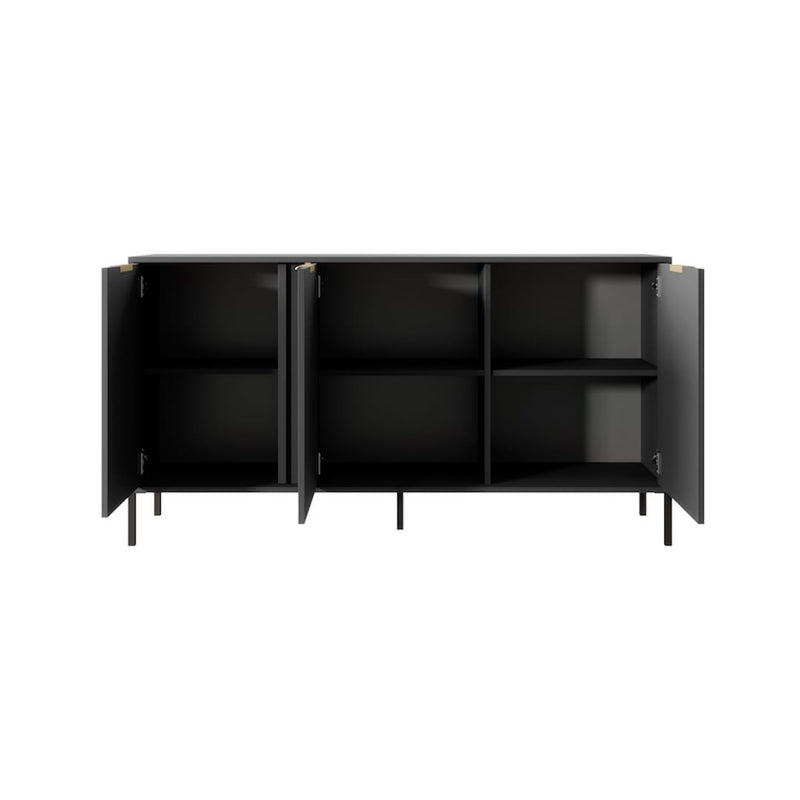 Lars Sideboard Cabinet 153cm