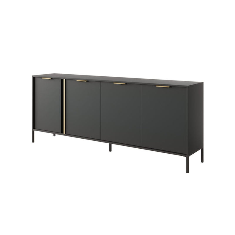 Lars Sideboard Cabinet 203cm