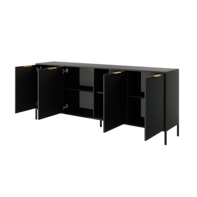 Lars Sideboard Cabinet 203cm