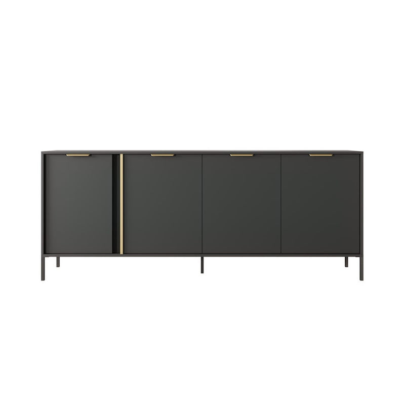 Lars Sideboard Cabinet 203cm