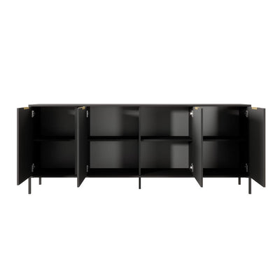 Lars Sideboard Cabinet 203cm