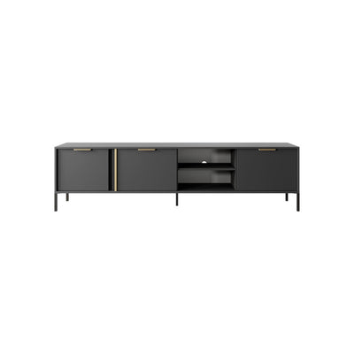 Lars TV Cabinet 203cm