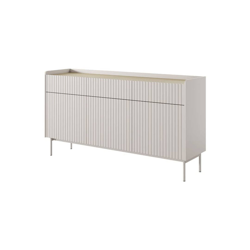 Level Sideboard Cabinet 153cm